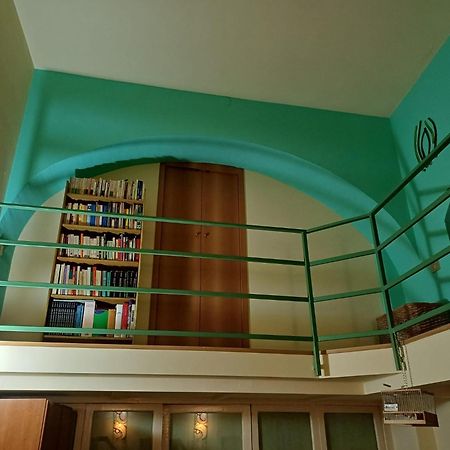 B&B Il Nespolo Salernes Extérieur photo
