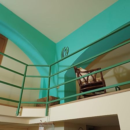 B&B Il Nespolo Salernes Extérieur photo