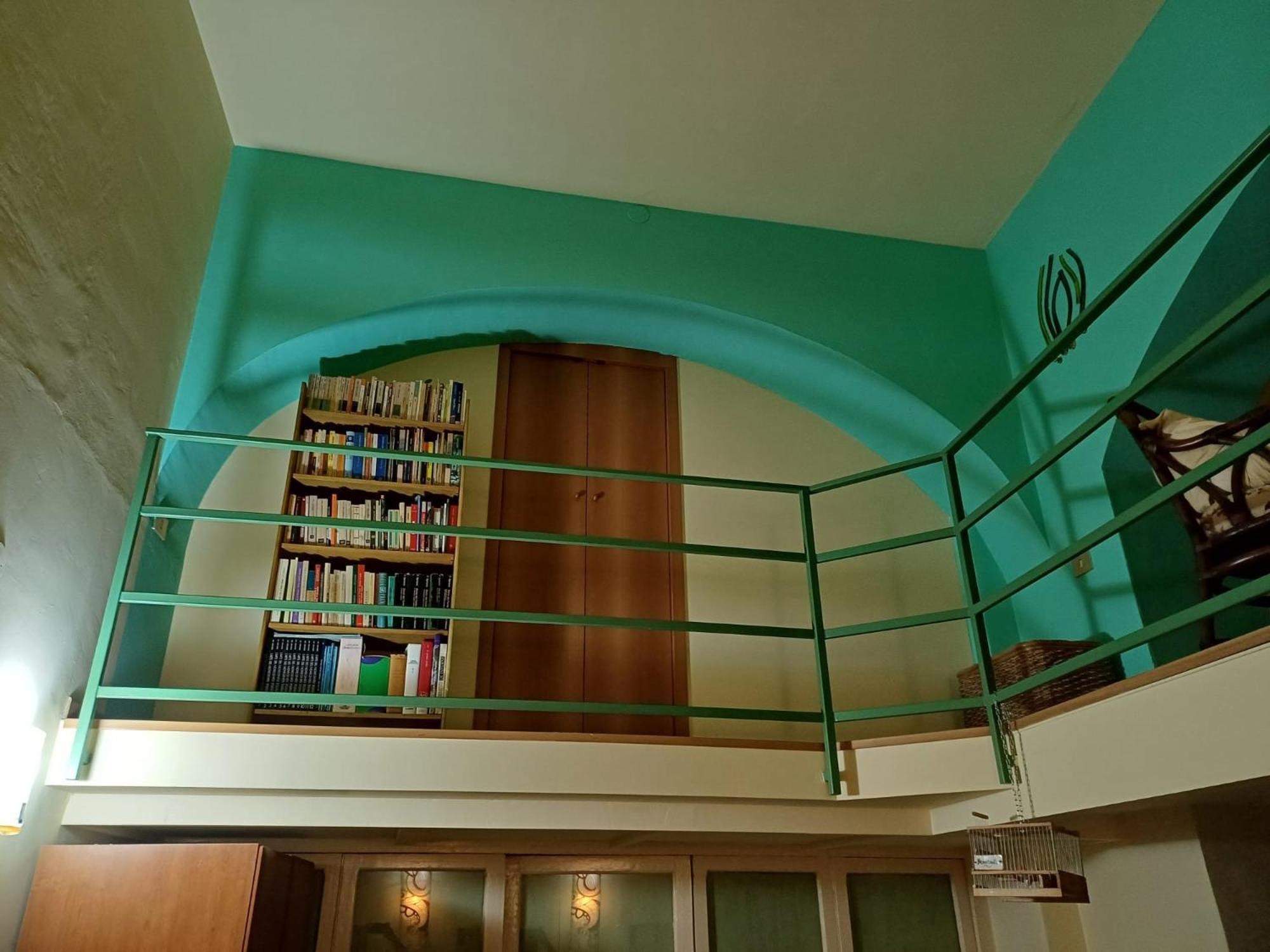 B&B Il Nespolo Salernes Extérieur photo