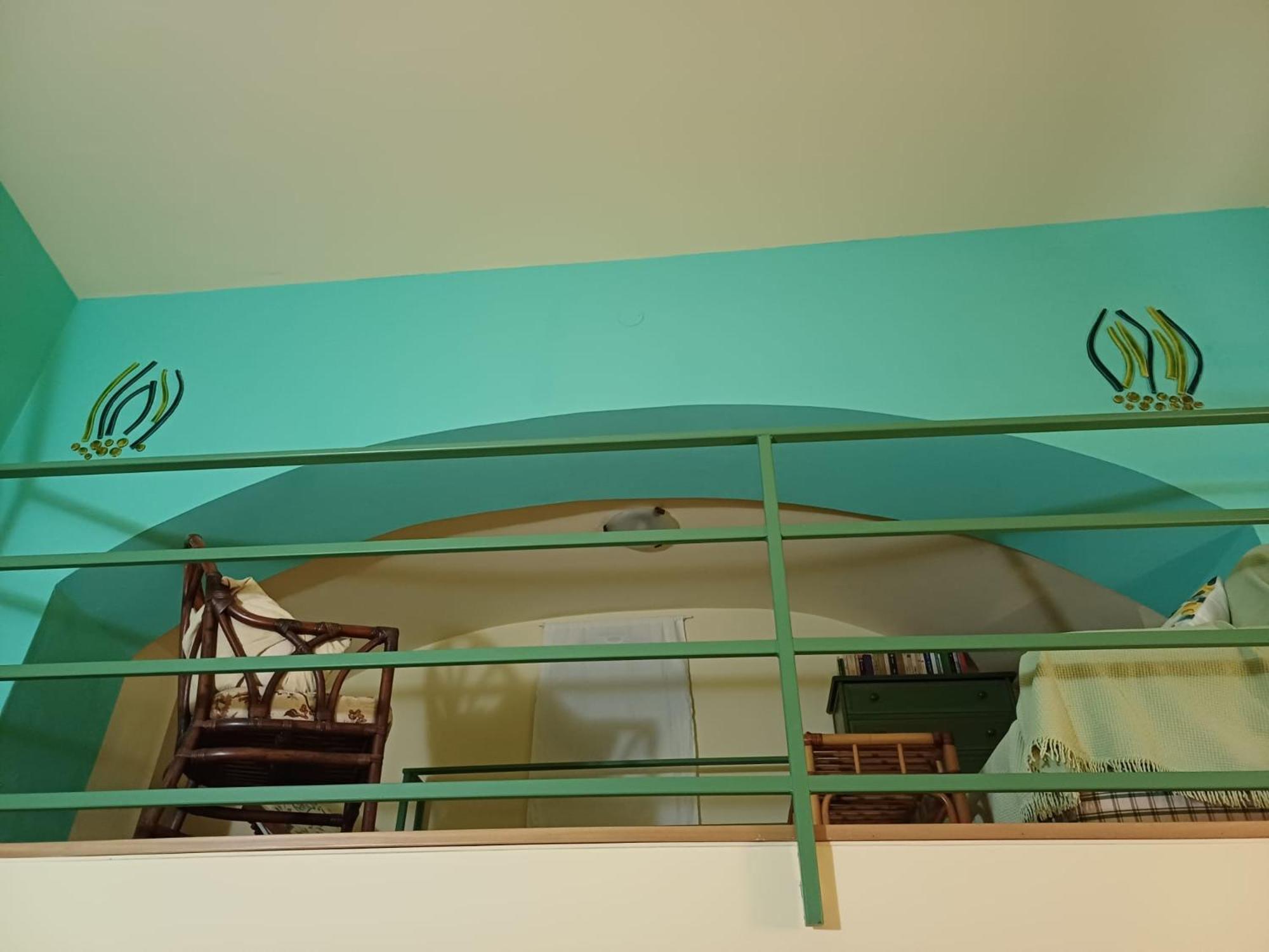 B&B Il Nespolo Salernes Extérieur photo