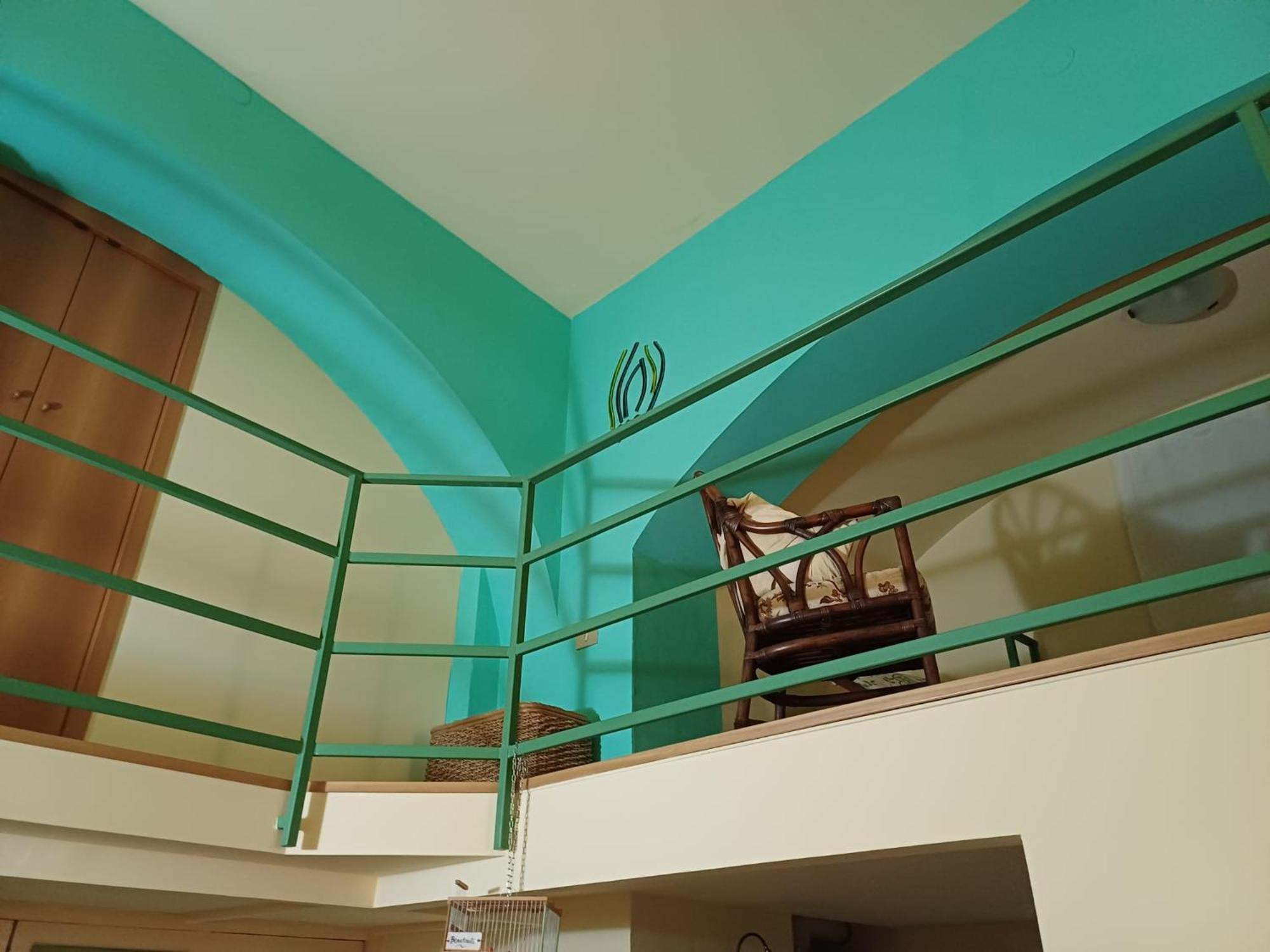 B&B Il Nespolo Salernes Extérieur photo