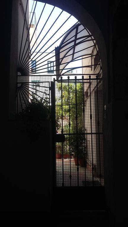 B&B Il Nespolo Salernes Extérieur photo