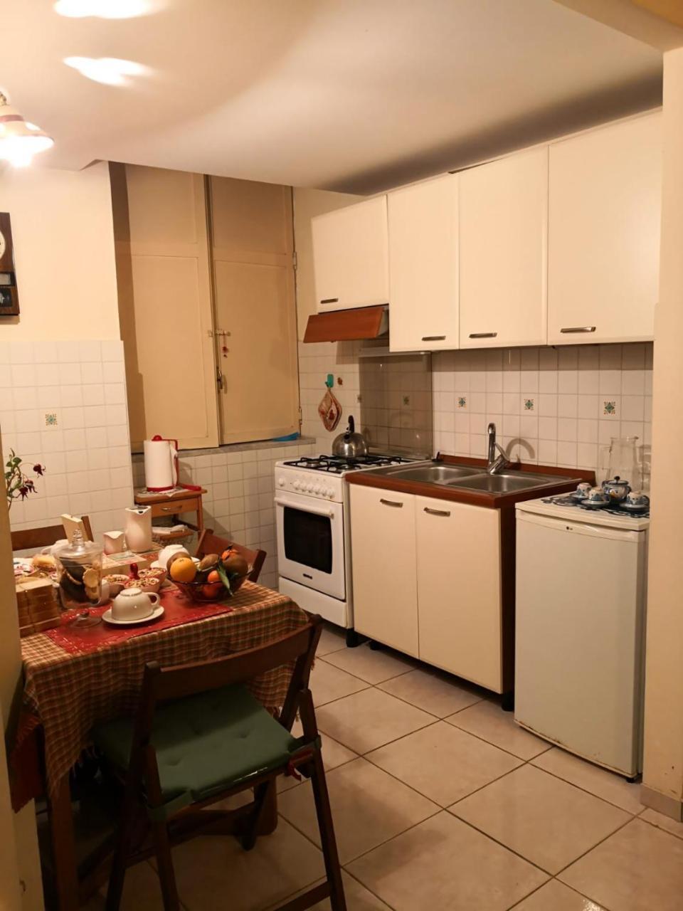 B&B Il Nespolo Salernes Extérieur photo