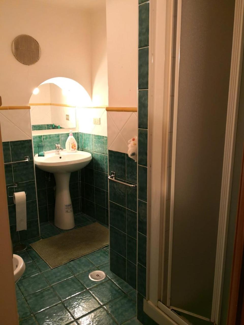 B&B Il Nespolo Salernes Extérieur photo