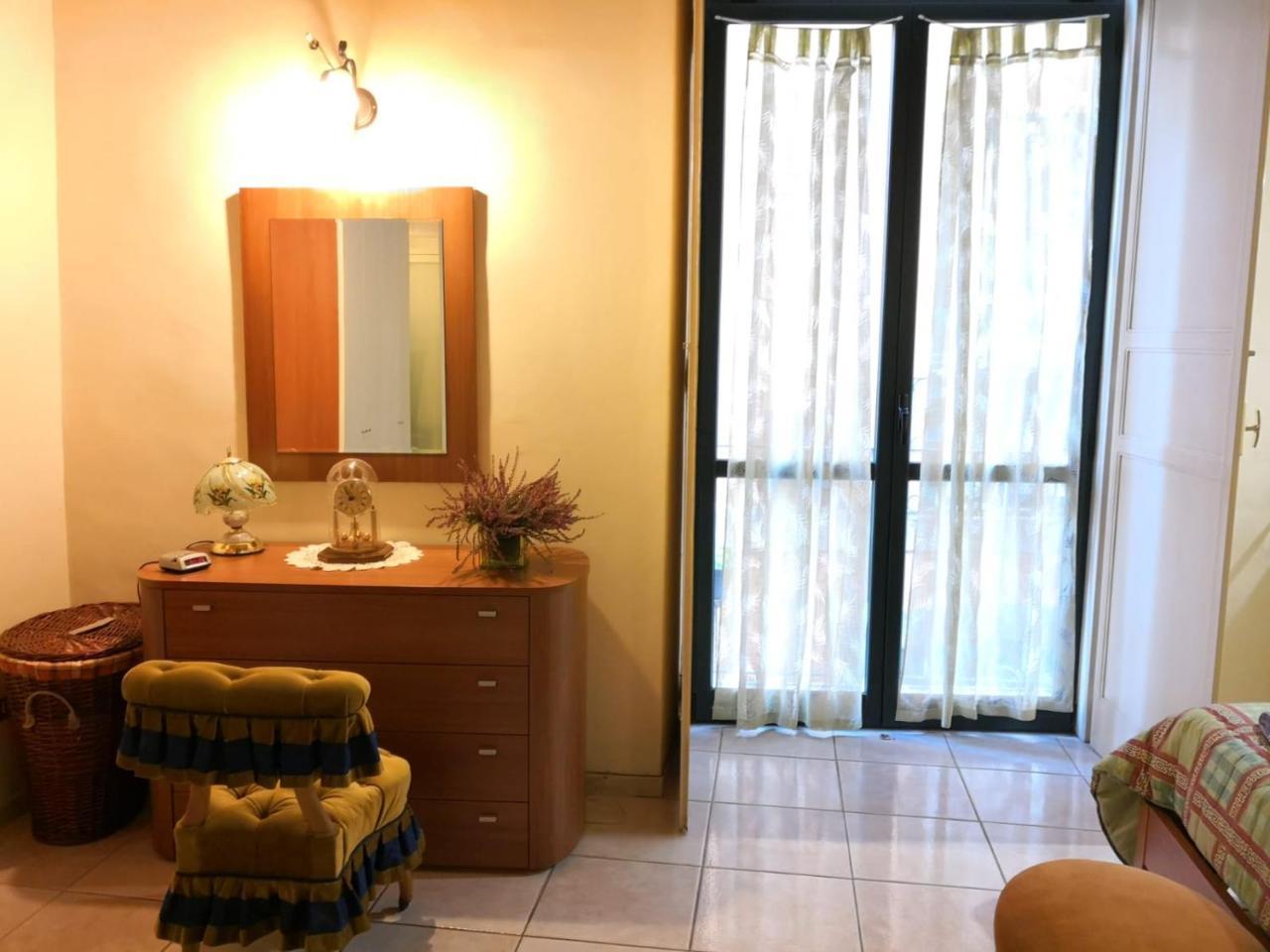 B&B Il Nespolo Salernes Extérieur photo