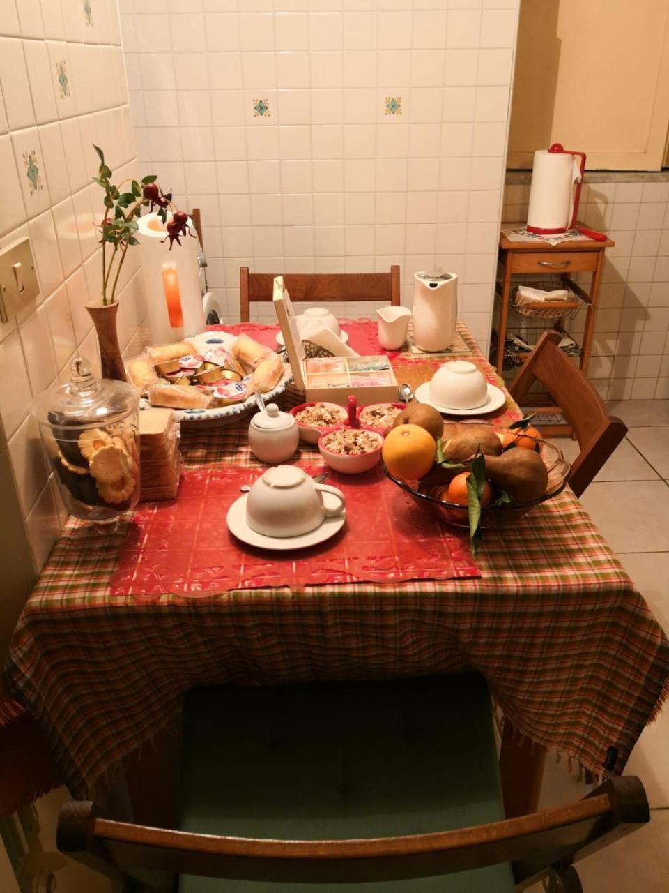 B&B Il Nespolo Salernes Extérieur photo