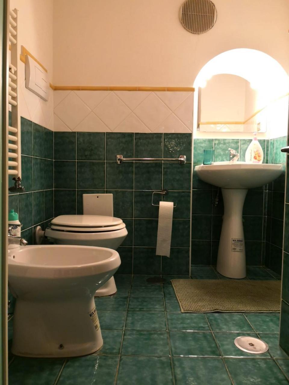 B&B Il Nespolo Salernes Extérieur photo