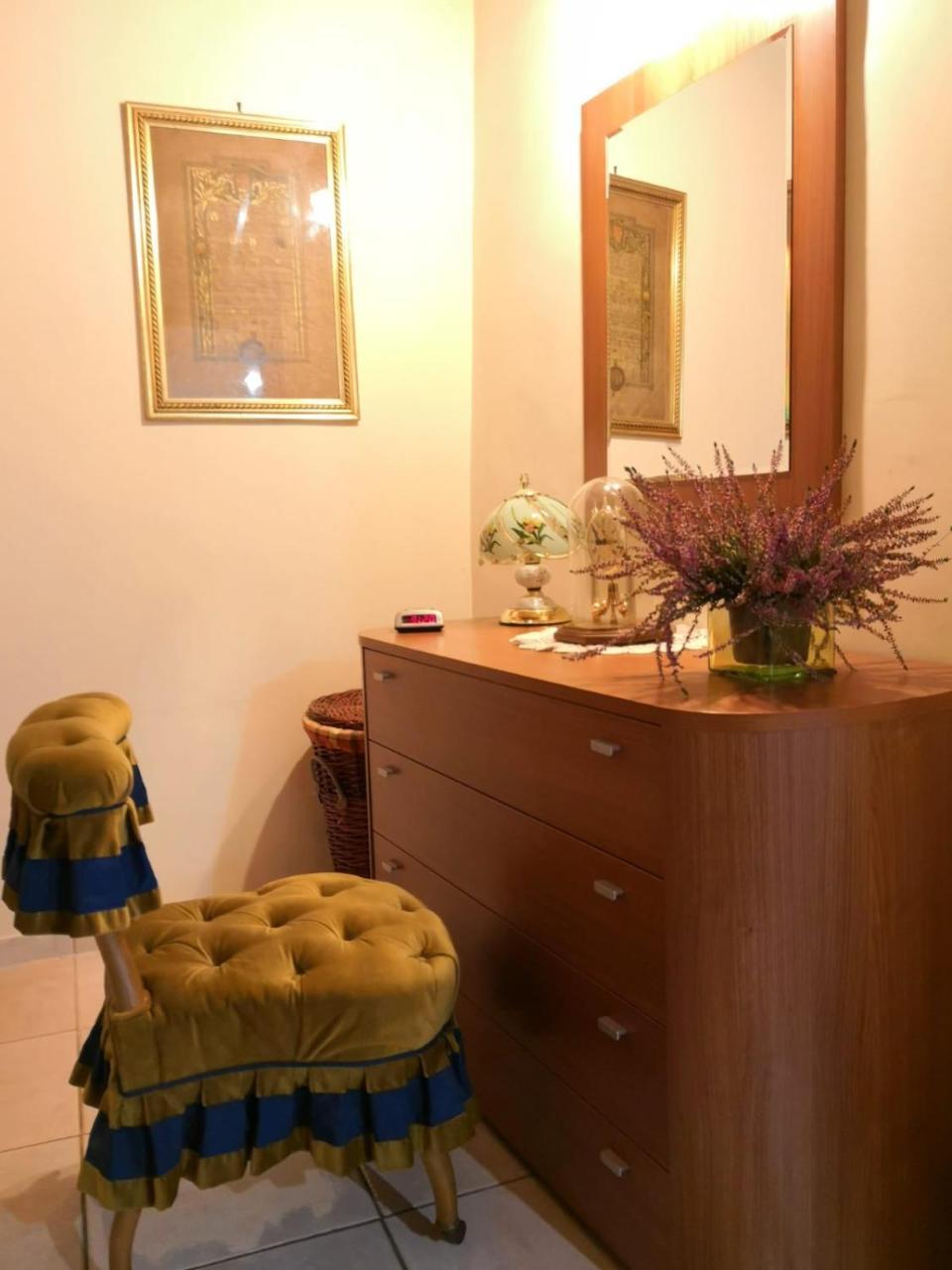 B&B Il Nespolo Salernes Extérieur photo