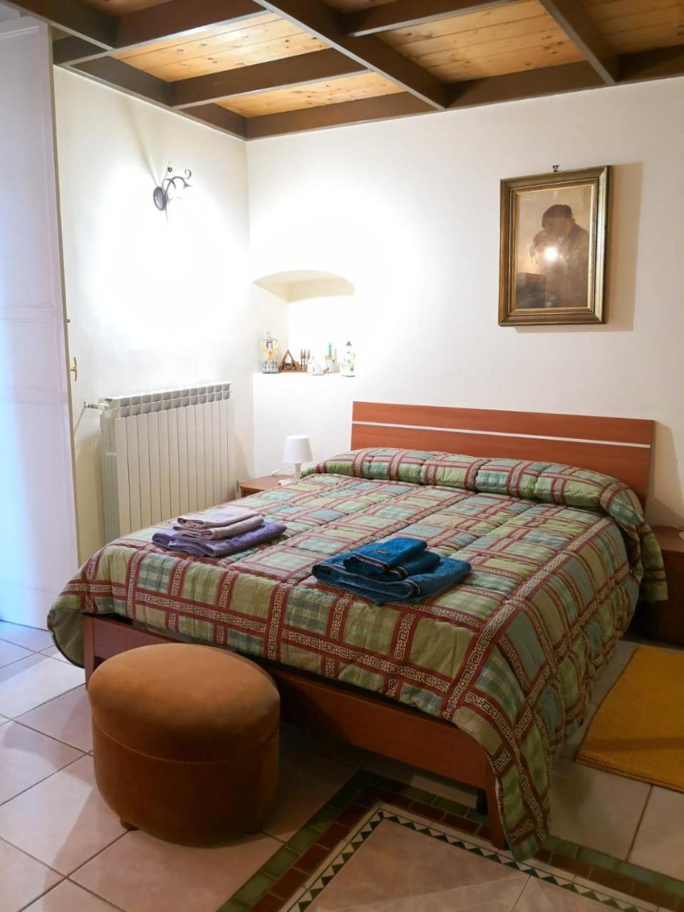 B&B Il Nespolo Salernes Extérieur photo