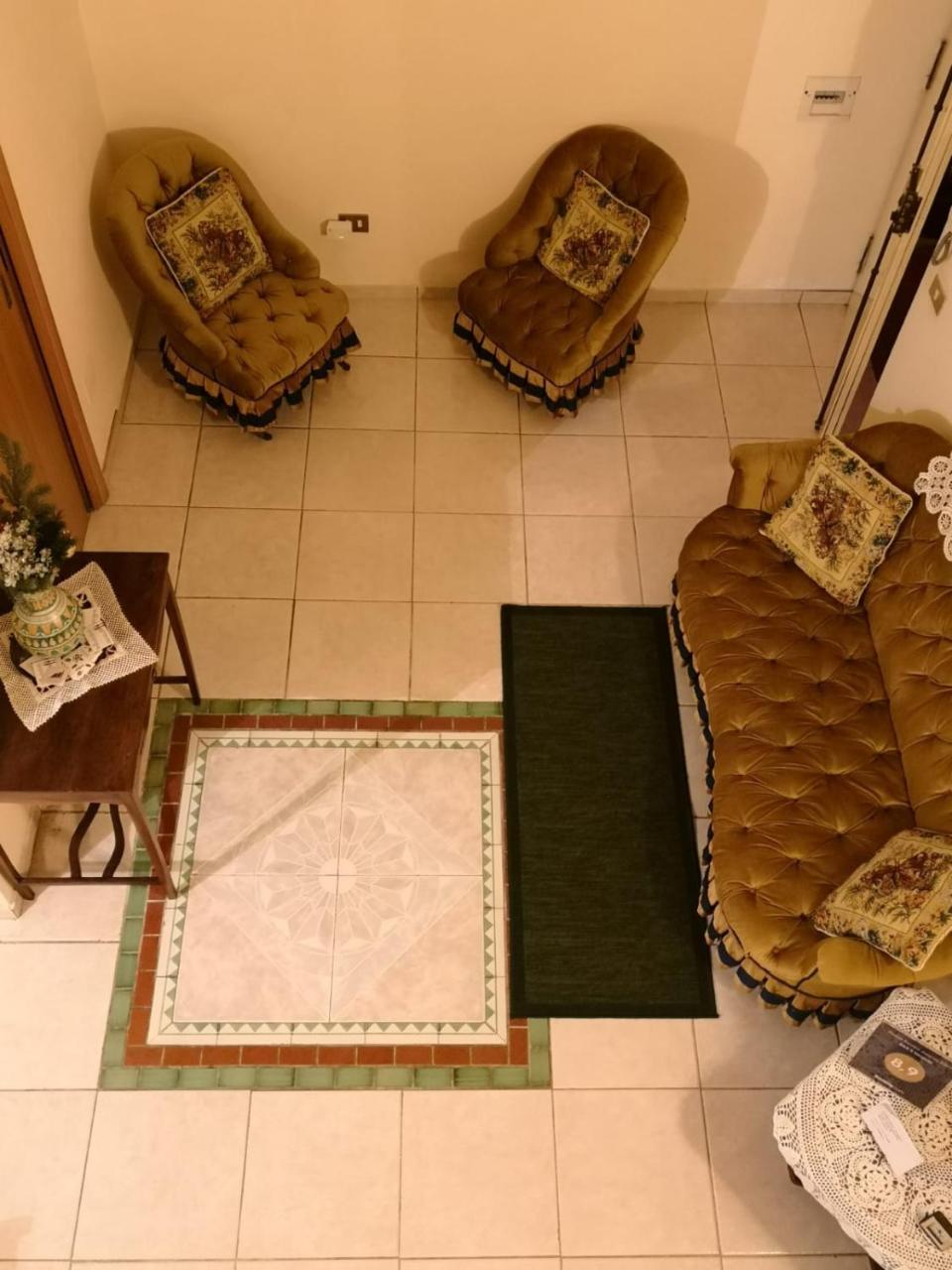 B&B Il Nespolo Salernes Extérieur photo