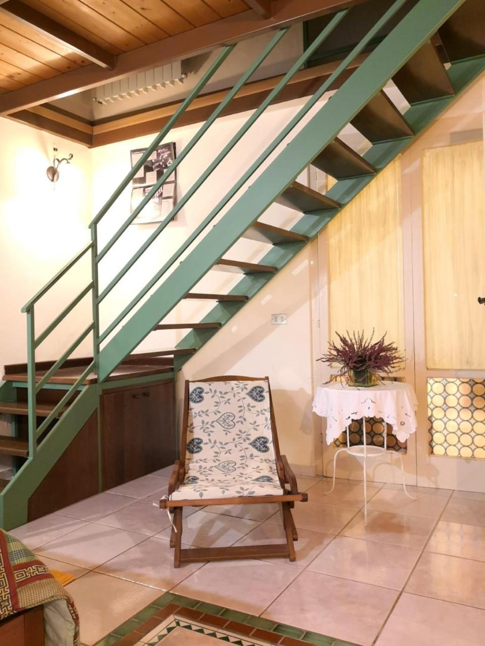 B&B Il Nespolo Salernes Extérieur photo