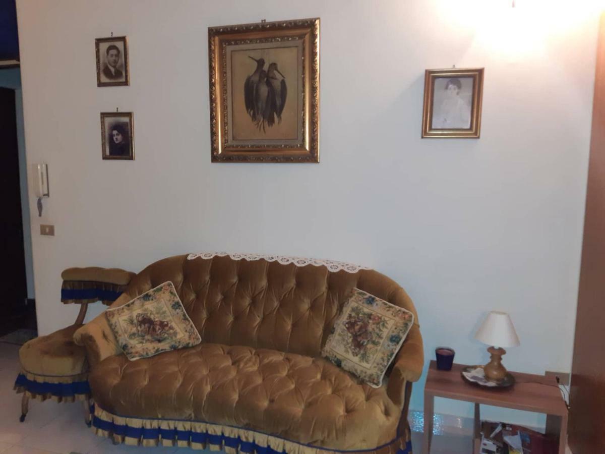 B&B Il Nespolo Salernes Extérieur photo