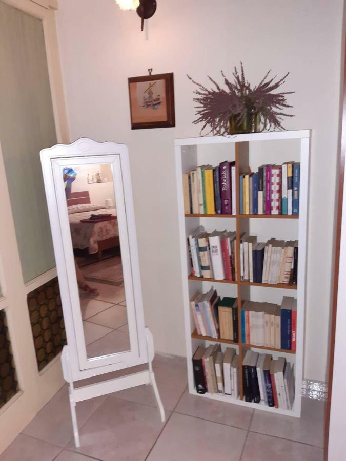 B&B Il Nespolo Salernes Extérieur photo