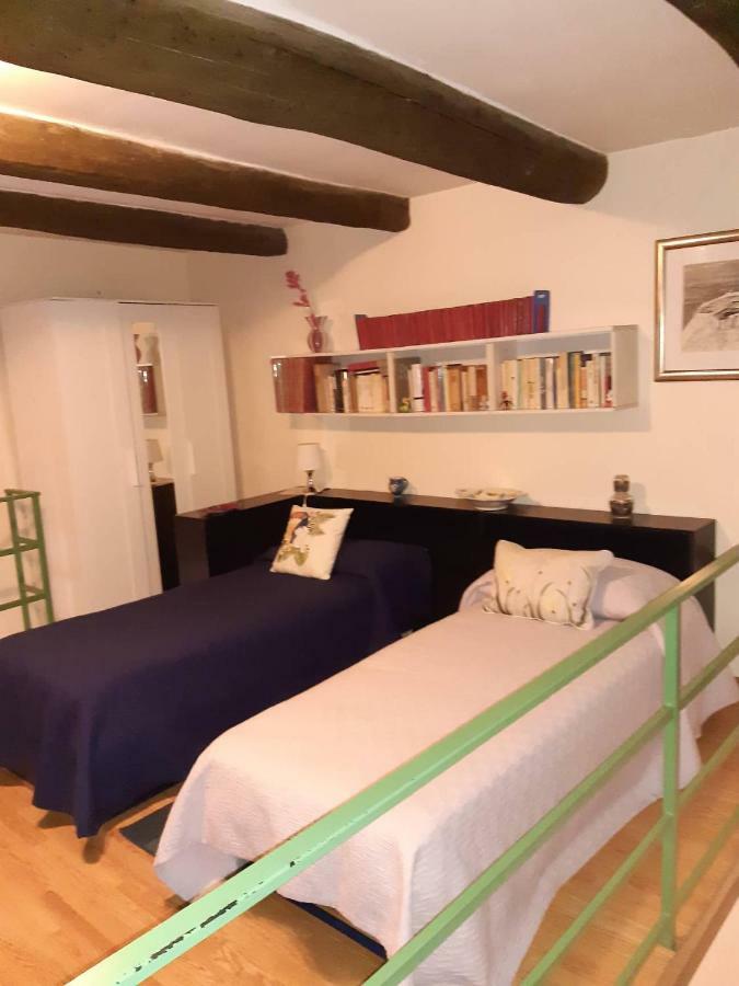 B&B Il Nespolo Salernes Extérieur photo