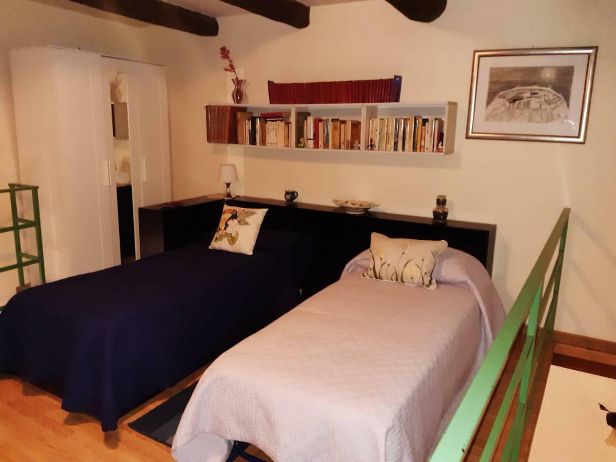 B&B Il Nespolo Salernes Extérieur photo