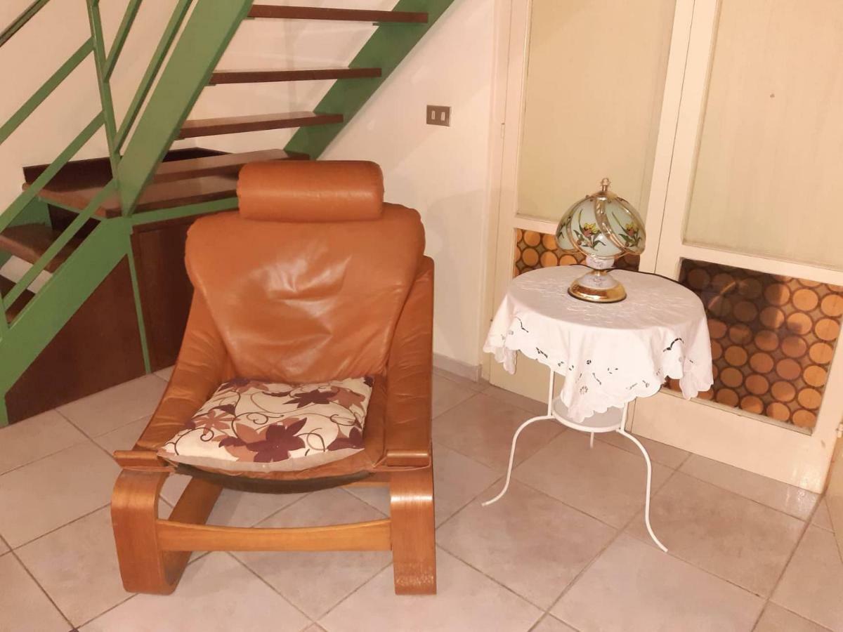 B&B Il Nespolo Salernes Extérieur photo
